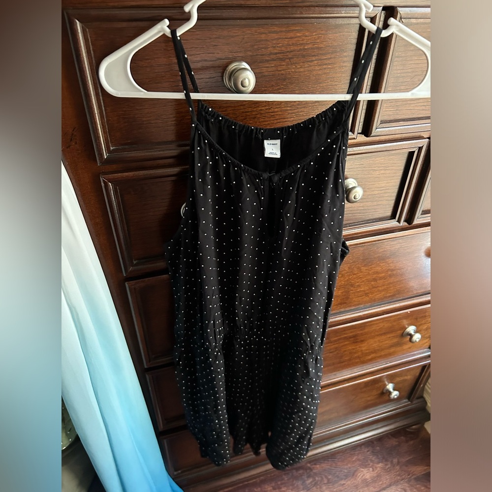 Old Navy Women’s Cami Romper